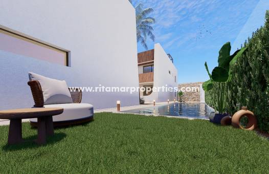  - Bungalow - San Pedro del Pinatar - Centro