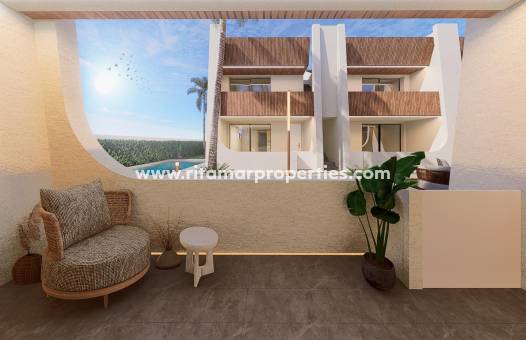  - Bungalow - San Pedro del Pinatar - Centro