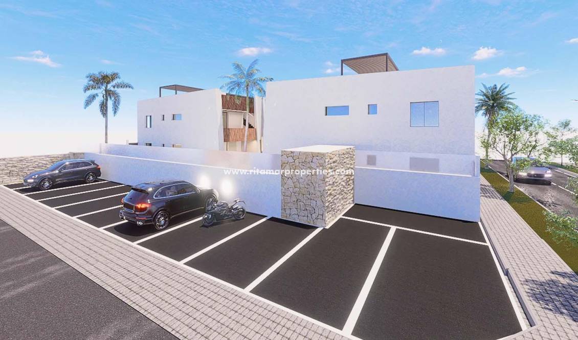  - Bungalow - San Pedro del Pinatar - Centro