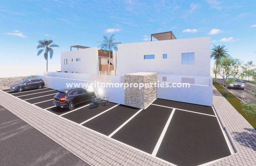  - Bungalow - San Pedro del Pinatar - Centro
