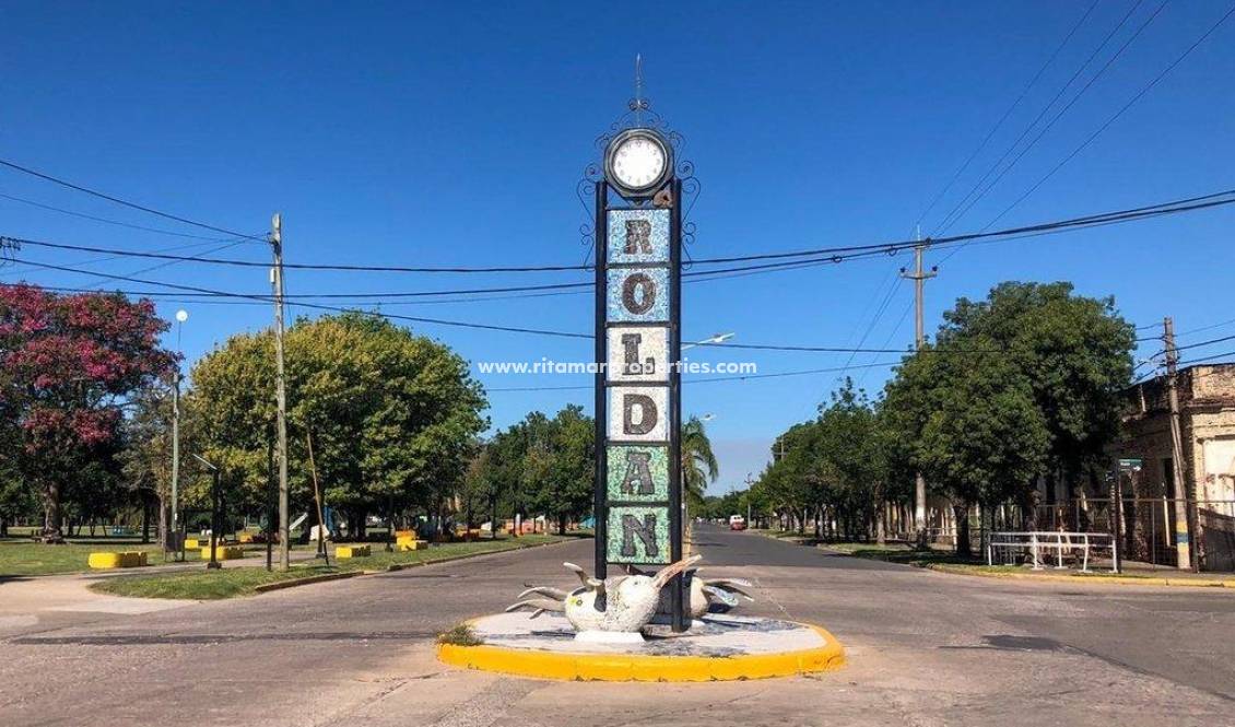  - Villa - Torre Pacheco - Roldán