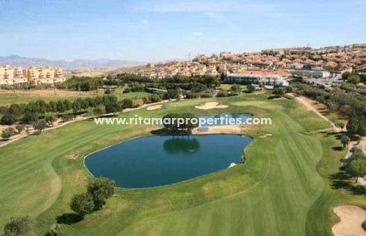  - Villa - Torre Pacheco - Roldán