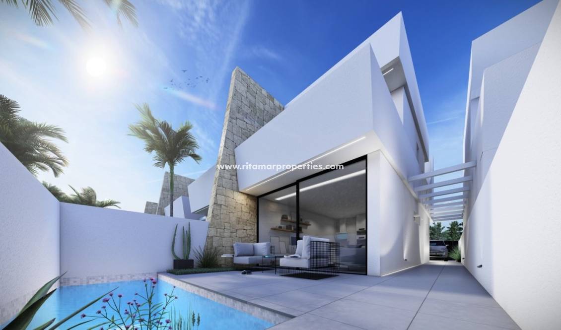  - Villa - San Javier - San Blas