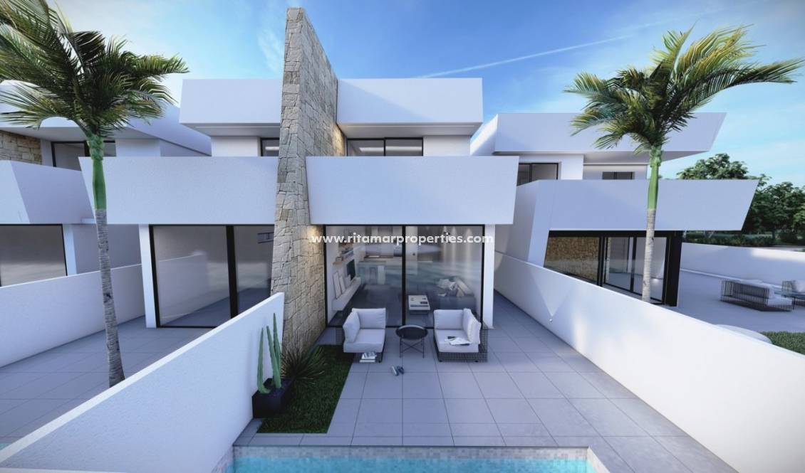  - Villa - San Javier - San Blas