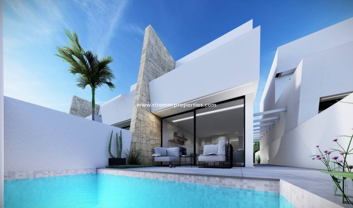  - Villa - San Javier - San Blas