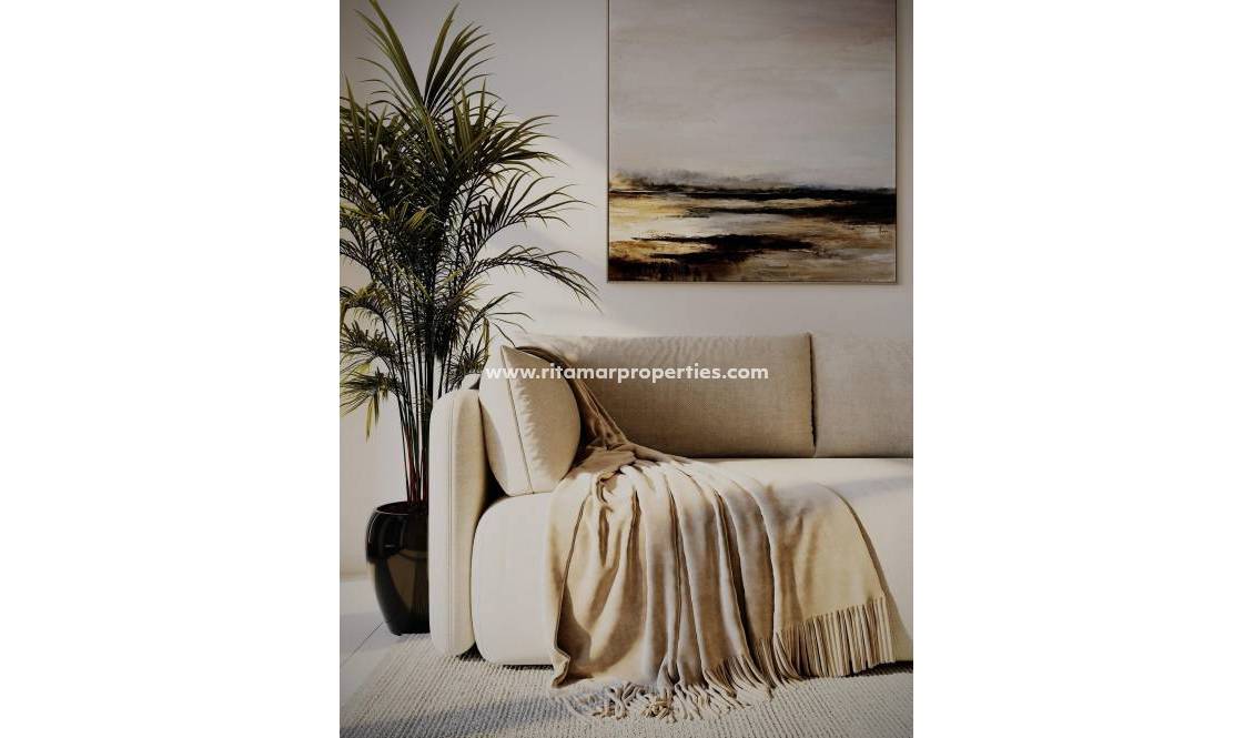 - Penthouse - Guardamar del Segura - Zona Pueblo