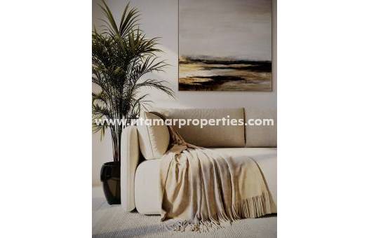  - Penthouse - Guardamar del Segura - Zona Pueblo