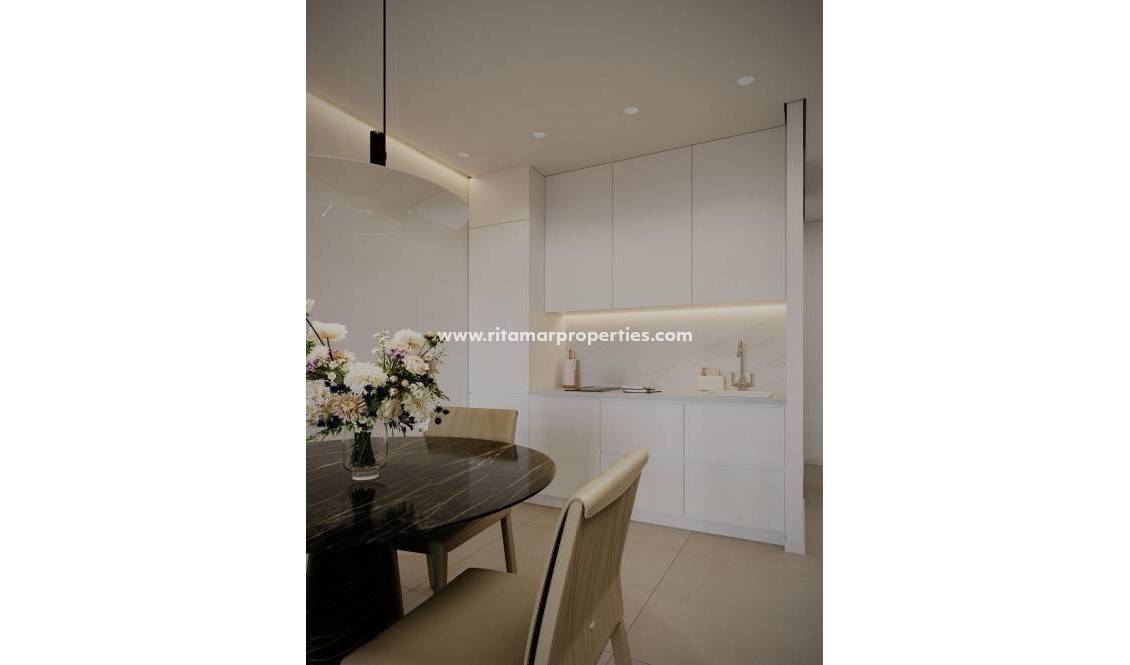  - Penthouse - Guardamar del Segura - Zona Pueblo