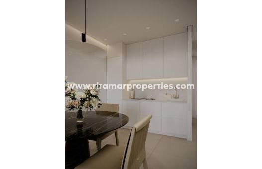  - Penthouse - Guardamar del Segura - Zona Pueblo