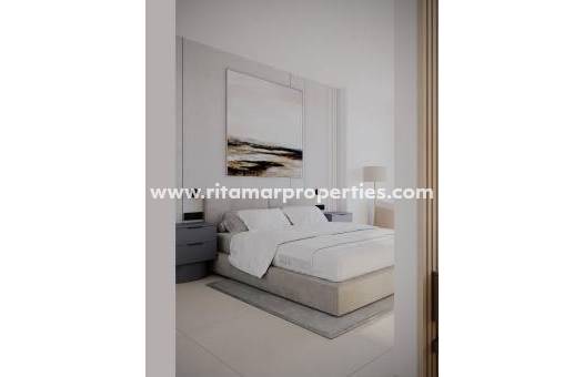  - Penthouse - Guardamar del Segura - Zona Pueblo