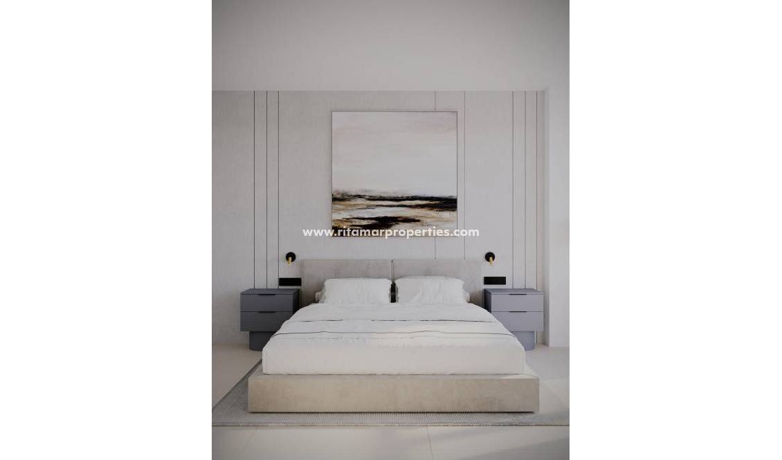  - Penthouse - Guardamar del Segura - Zona Pueblo