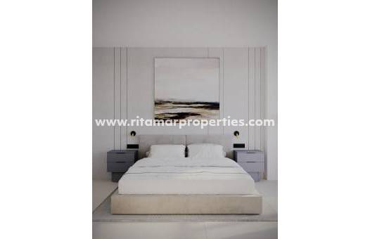  - Penthouse - Guardamar del Segura - Zona Pueblo