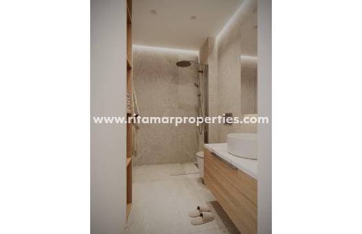  - Penthouse - Guardamar del Segura - Zona Pueblo