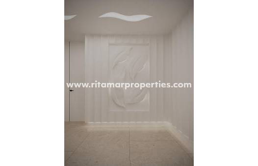  - Penthouse - Guardamar del Segura - Zona Pueblo