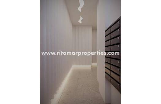  - Penthouse - Guardamar del Segura - Zona Pueblo