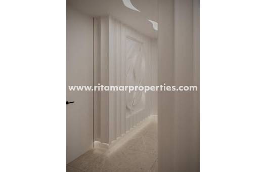  - Appartement - Guardamar del Segura - Zona Pueblo