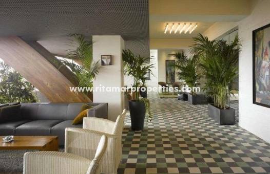  - Villa - Sucina - Peraleja Golf