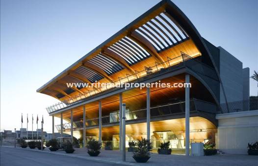  - Villa - Sucina - Peraleja Golf