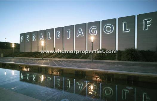  - Villa - Sucina - Peraleja Golf