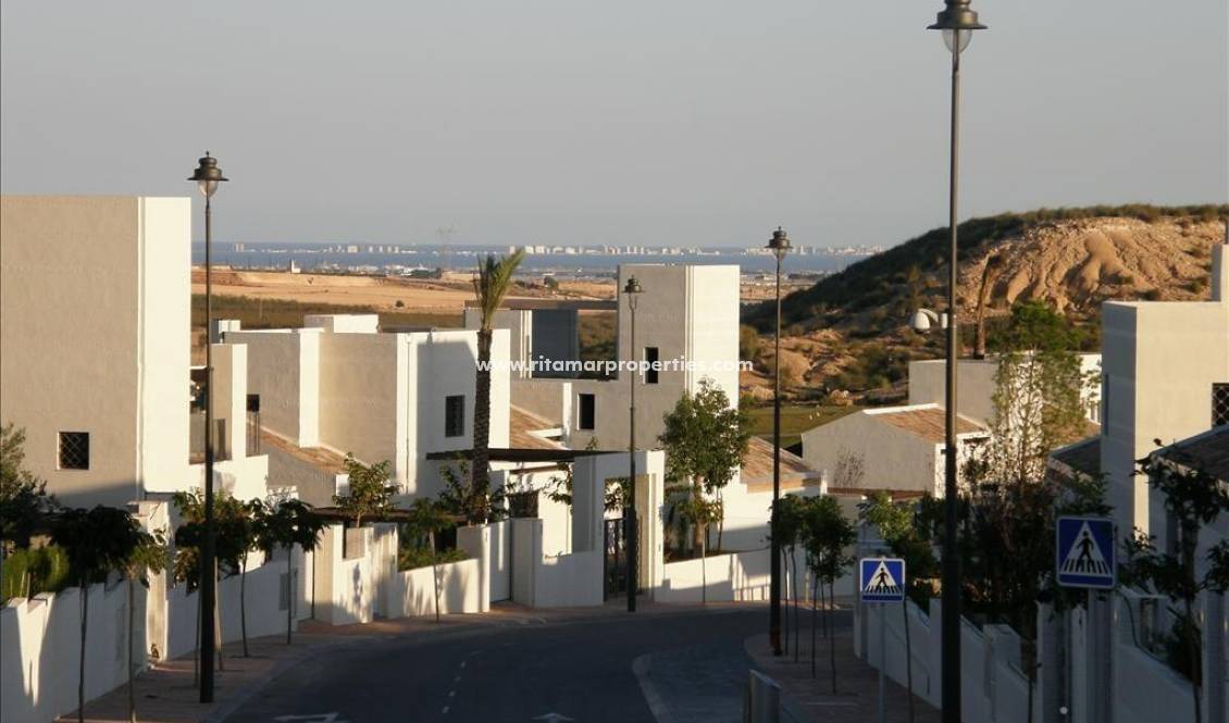  - Villa - Sucina - Peraleja Golf