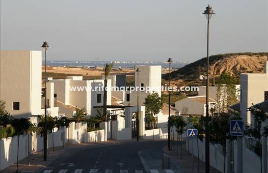  - Villa - Sucina - Peraleja Golf