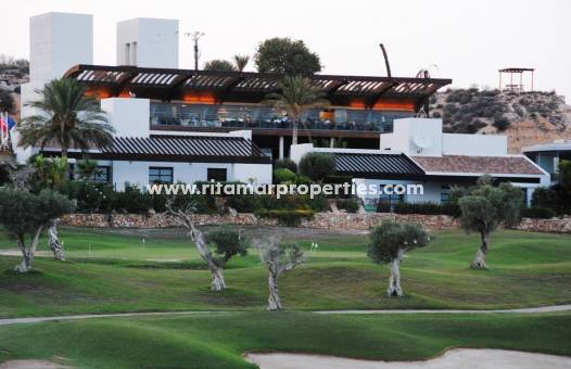  - Villa - Sucina - Peraleja Golf