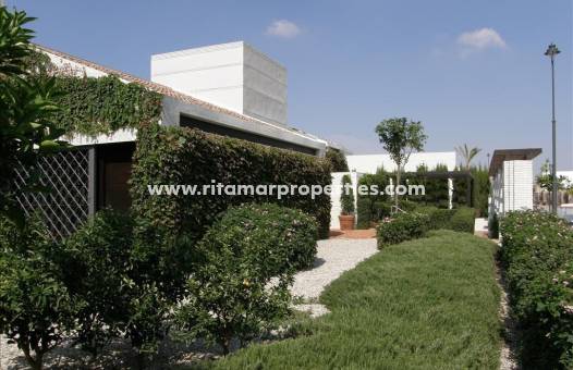  - Villa - Sucina - Peraleja Golf