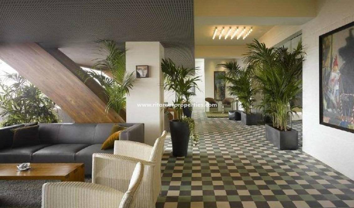  - Villa - Sucina - Peraleja Golf