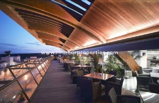  - Villa - Sucina - Peraleja Golf