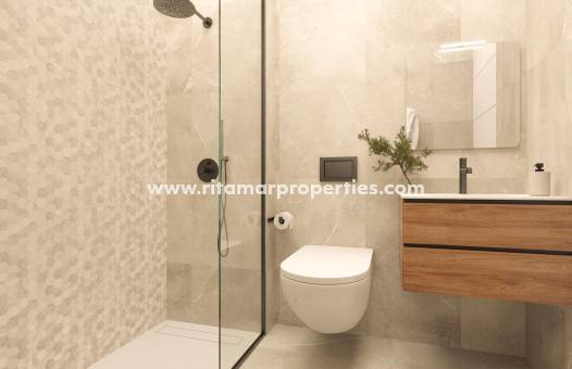  - Apartamento - Torrevieja - Playa del Acequión
