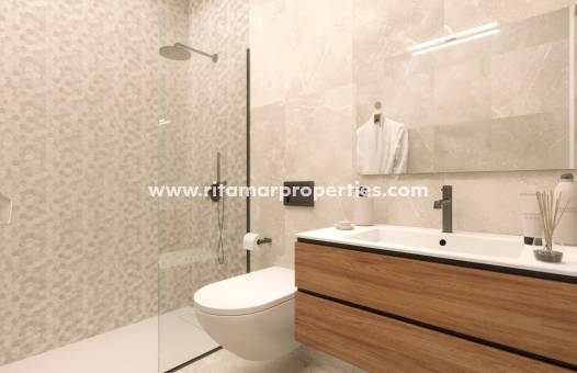  - Apartamento - Torrevieja - Playa del Acequión