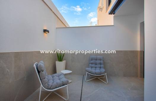  - Town House - Pilar de la Horadada - Torre De La Horadada