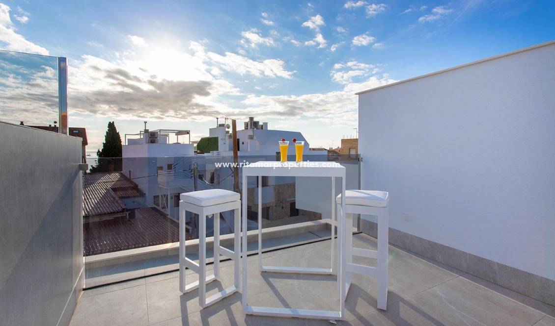  - Town House - Pilar de la Horadada - Torre De La Horadada