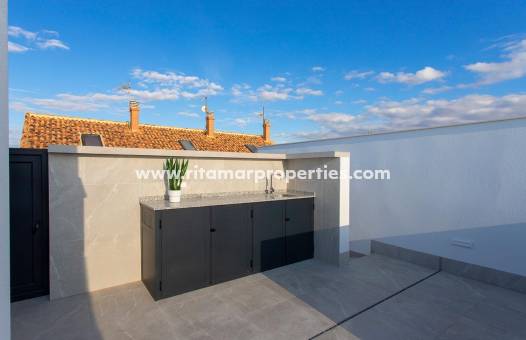  - Town House - Pilar de la Horadada - Torre De La Horadada