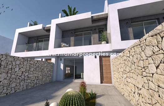  - Town House - Pilar de la Horadada - Torre De La Horadada