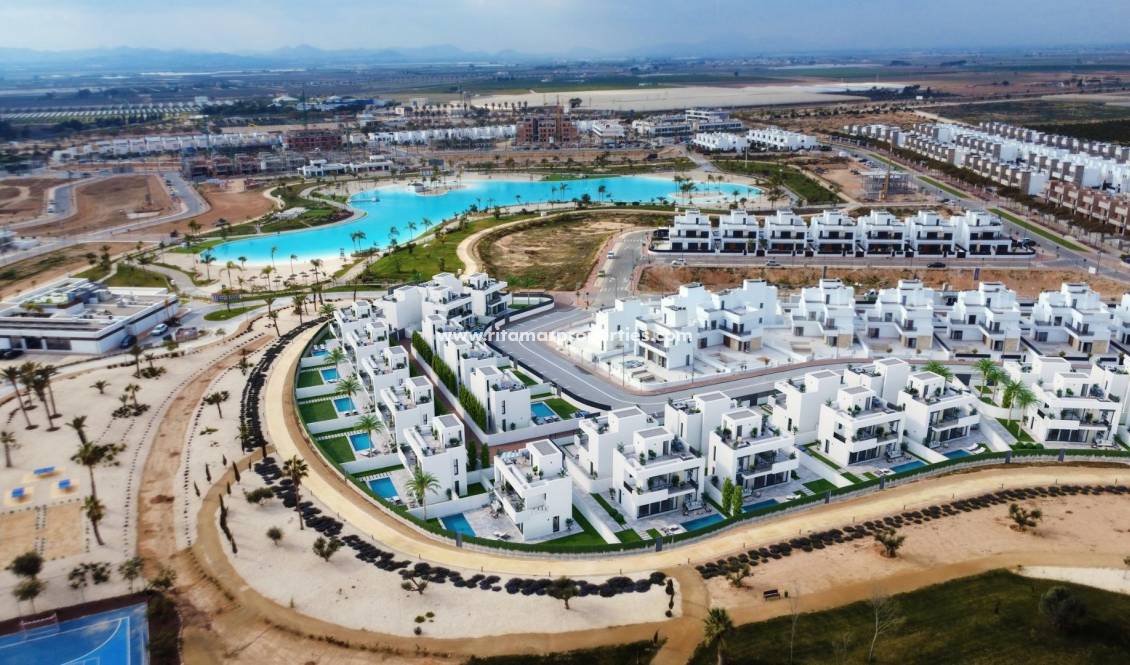  - Villa - Torre Pacheco - Santa Rosalía Lake and Life Resort
