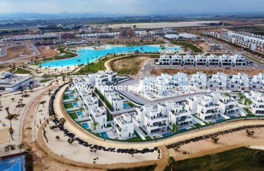  - Villa - Torre Pacheco - Santa Rosalía Lake and Life Resort