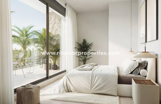  - Villa - Torre Pacheco - Santa Rosalía Lake and Life Resort