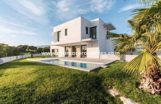 Villa -  - Finestrat  - Sierra Cortina