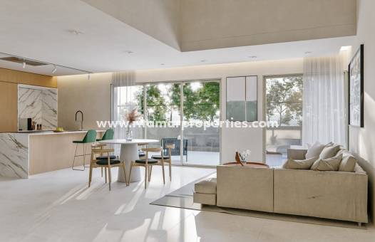  - Villa - Finestrat  - Sierra Cortina
