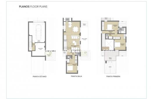  - Villa - Finestrat  - Sierra Cortina