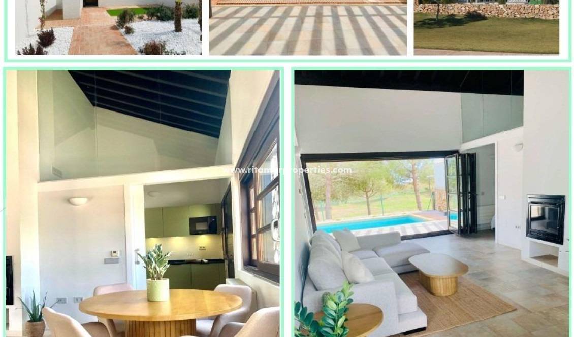  - Town House - Sucina - Peraleja Golf
