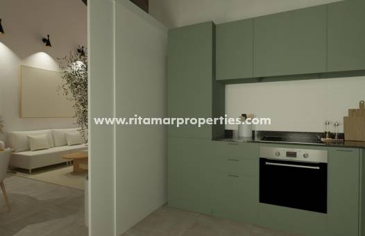  - Town House - Sucina - Peraleja Golf