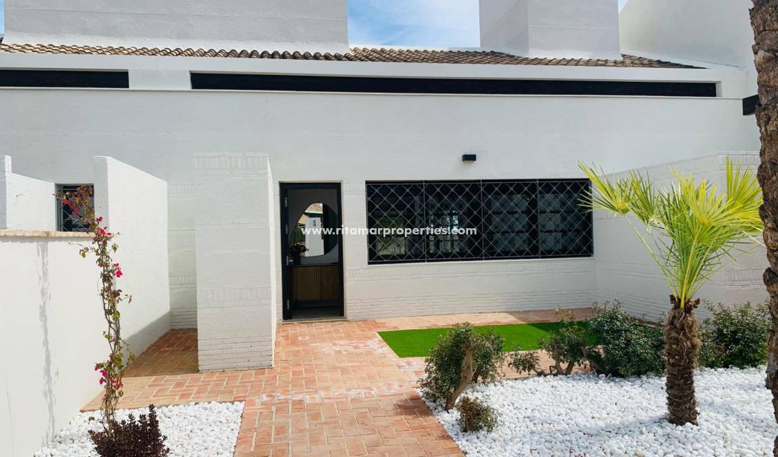  - Town House - Sucina - Peraleja Golf