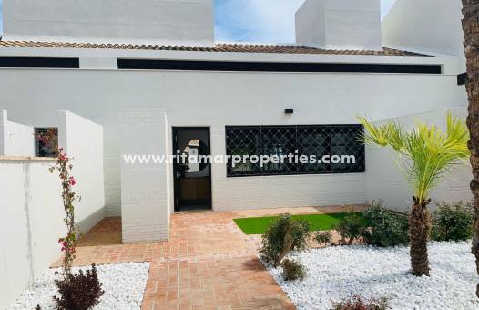  - Town House - Sucina - Peraleja Golf