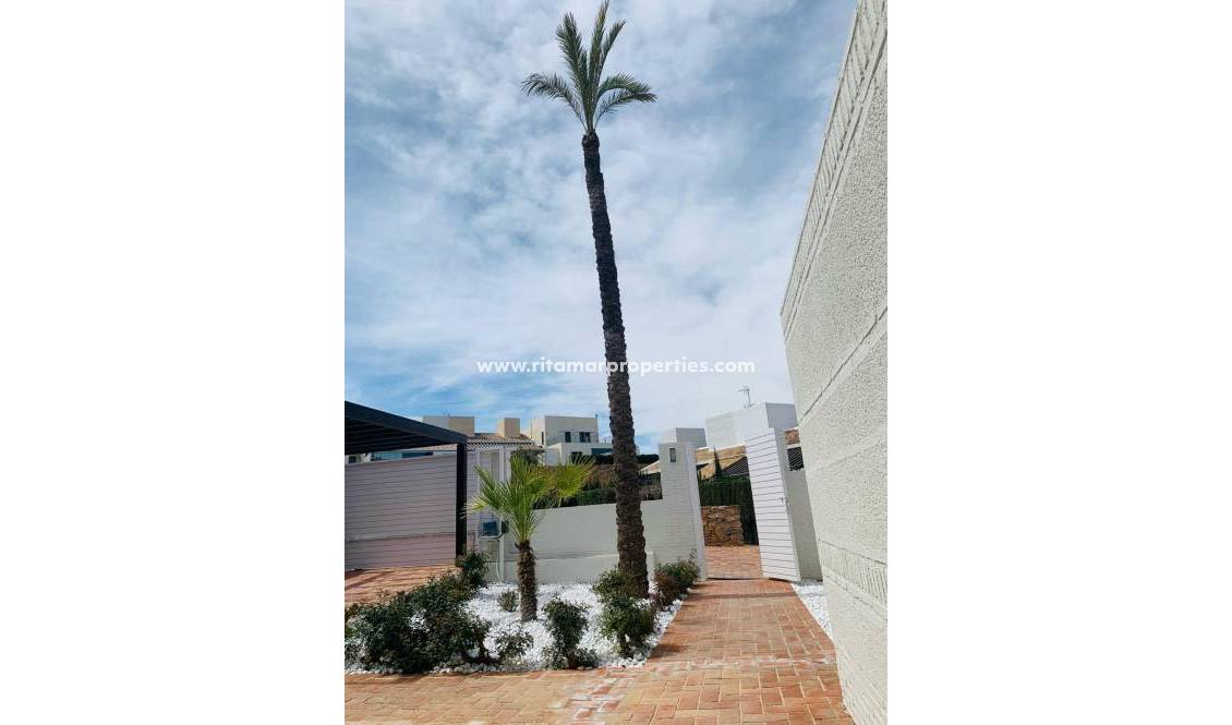  - Town House - Sucina - Peraleja Golf