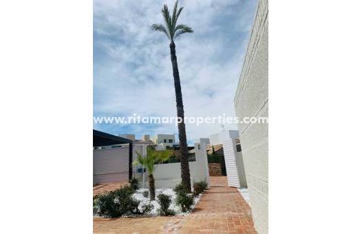  - Town House - Sucina - Peraleja Golf