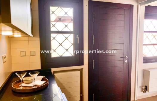  - Town House - Sucina - Peraleja Golf