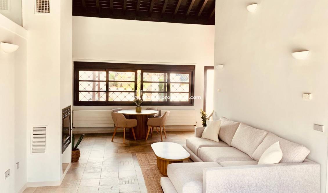  - Town House - Sucina - Peraleja Golf
