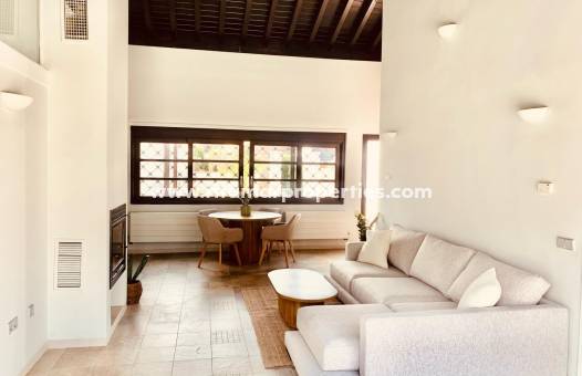  - Town House - Sucina - Peraleja Golf